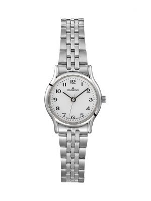 Dugena Damenuhr Vintage 4461110