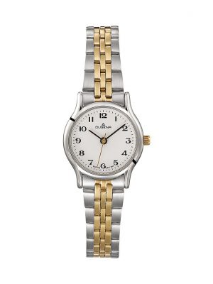 Dugena Damenuhr Vintage 4461111
