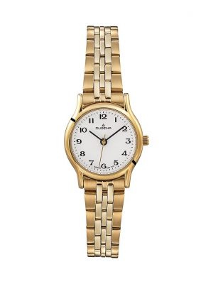 Dugena Damenuhr Vintage 4461112