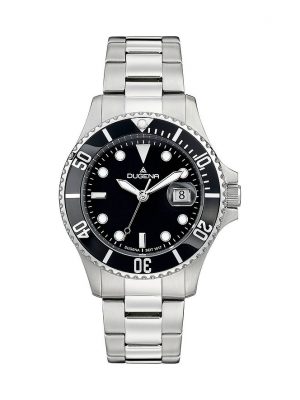 Dugena Herrenuhr 4460775
