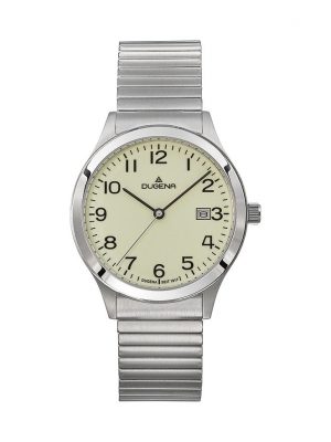 Dugena Herrenuhr Bari 4461121