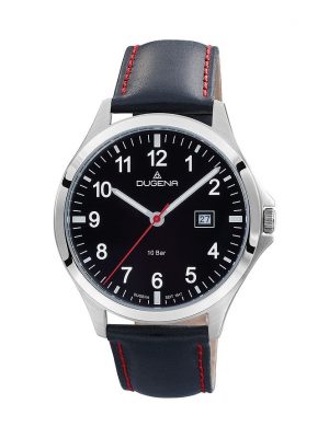 Dugena Herrenuhr Boston 4460991