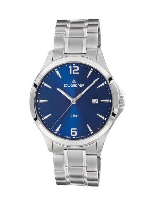Dugena Herrenuhr Boston 4460994