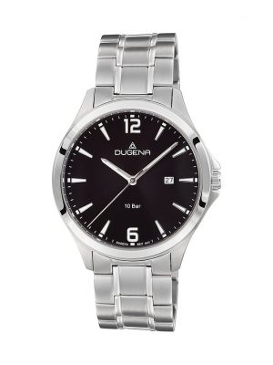 Dugena Herrenuhr Boston 4460995