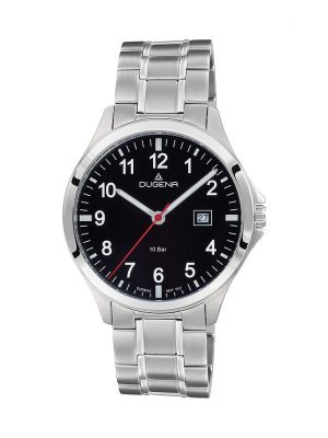Dugena Herrenuhr Boston 4461089