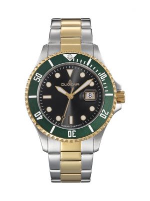 Dugena Herrenuhr Diver XL 4461074