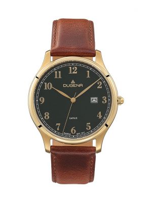 Dugena Herrenuhr Hamburg 4461113