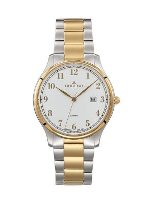 Dugena Herrenuhr Hamburg 4461114