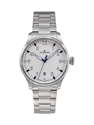 Dugena Herrenuhr Kappa Quarz 4461137