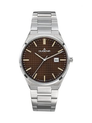 Dugena Herrenuhr Oslo 4461144