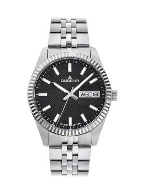 Dugena Herrenuhr Vento 4461068