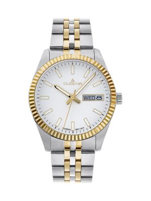 Dugena Herrenuhr Vento 4461070
