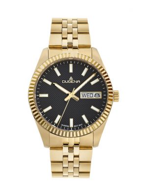 Dugena Herrenuhr Vento 4461071