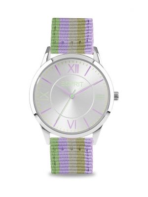 ESPRIT Damenuhr 88867696