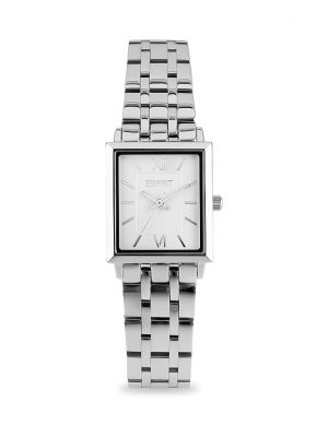 ESPRIT Damenuhr ANGULAR 89040329