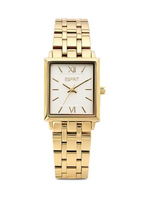 ESPRIT Damenuhr Angular 88769384