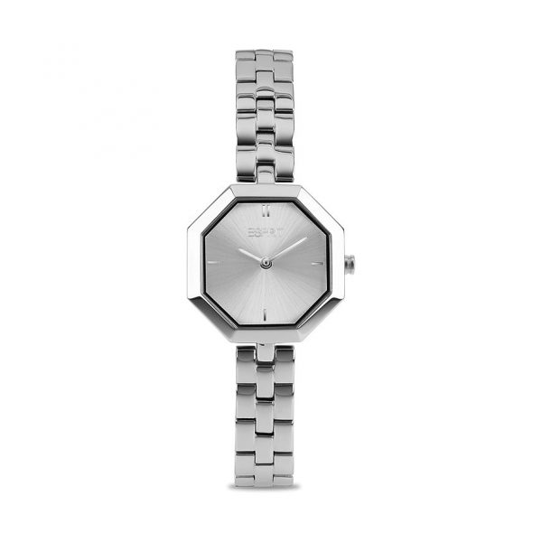 ESPRIT Damenuhr EDGY 89040256