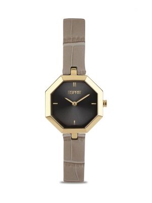 ESPRIT Damenuhr EDGY 89040264