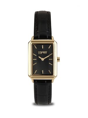 ESPRIT Damenuhr EDGY 89040337