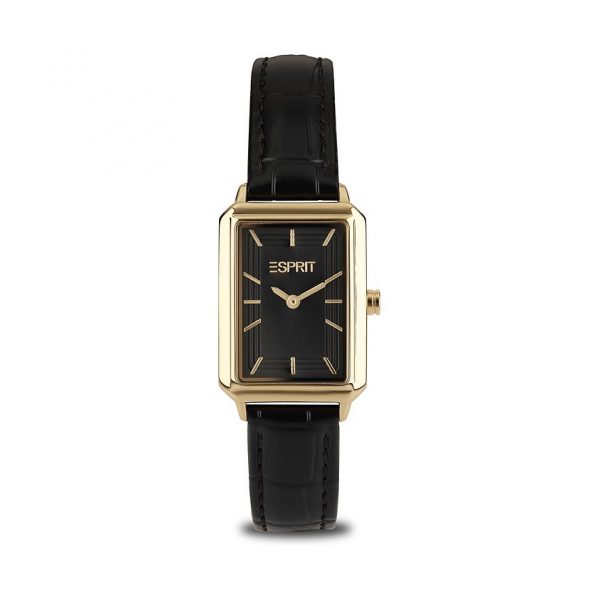 ESPRIT Damenuhr EDGY 89040337