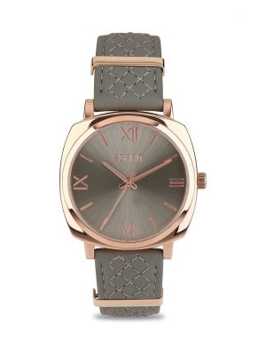 ESPRIT Damenuhr ELEGANCE 89040396