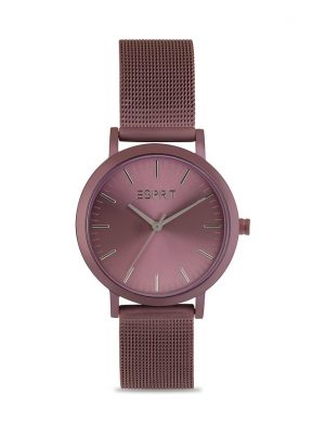 ESPRIT Damenuhr EVERYDAY 89040191