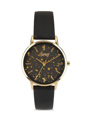 ESPRIT Damenuhr EVERYDAY TERAZZO 89040183