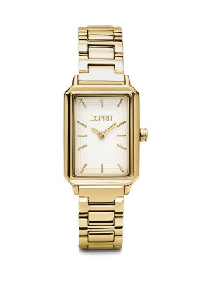 ESPRIT Damenuhr Edgy 88664248