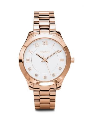 ESPRIT Damenuhr Everlasting 88664345