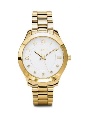 ESPRIT Damenuhr Everlasting 88664353