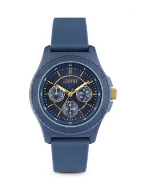 ESPRIT Damenuhr RECYCLED 89040213