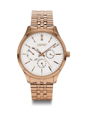 ESPRIT Damenuhr Steady 88664736