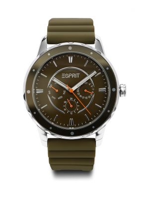 ESPRIT Herrenuhr Brisk 88665007
