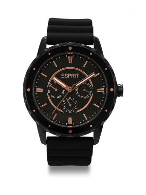 ESPRIT Herrenuhr Brisk 88665015