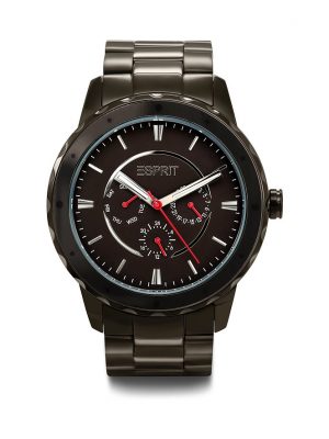 ESPRIT Herrenuhr Brisk 88665031