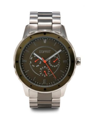ESPRIT Herrenuhr Brisk 88665058