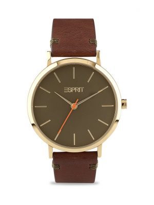 ESPRIT Herrenuhr EVERYDAY 89040442