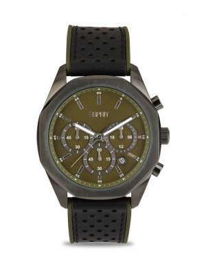 ESPRIT Herrenuhr MEN 89040434