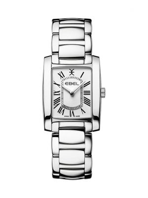 Ebel Damenuhr Brasilia Lady 1216461