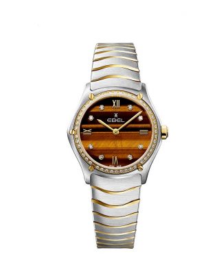 Ebel Damenuhr Lady 1216560