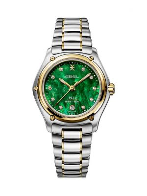 Ebel Damenuhr Lady 1216573