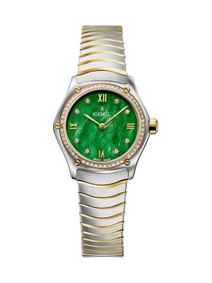 Ebel Damenuhr Mini 1216555