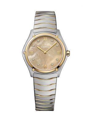 Ebel Damenuhr SPORT CLASSIC 1216543