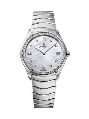 Ebel Damenuhr Sport Classic 1216647