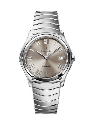 Ebel Damenuhr Sport Classic 1216651
