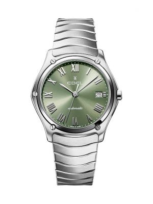Ebel Damenuhr Sport Classic 1216652