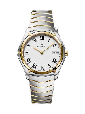 Ebel Damenuhr Sport Classic 1216653