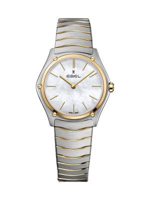Ebel Damenuhr Sport Classic Grande 1216510A