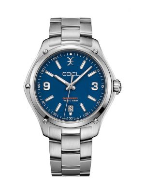 Ebel Herrenuhr Discovery Gent 1216400