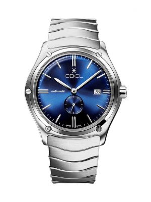 Ebel Herrenuhr Sport Classic 1216657